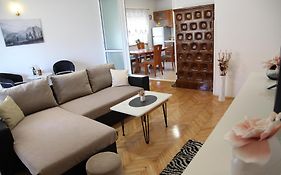 Apartments&Rooms Kresan
