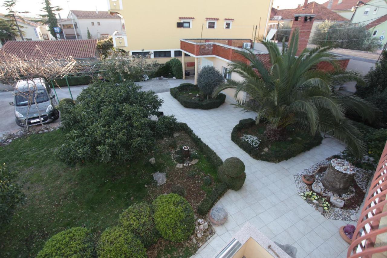 Apartments&Rooms Kresan Zadar Exterior foto