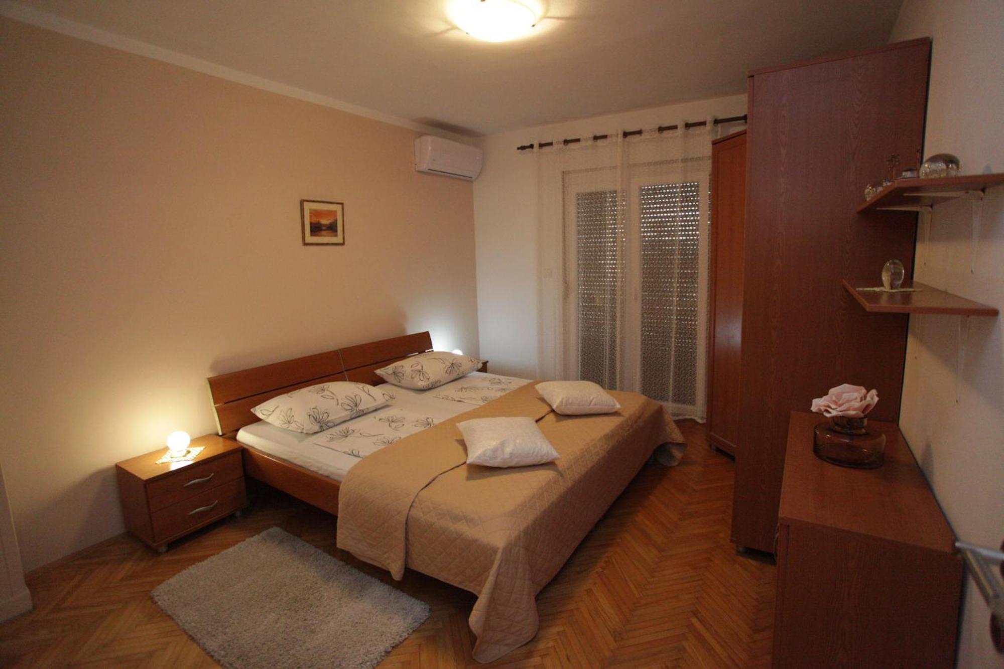 Apartments&Rooms Kresan Zadar Exterior foto