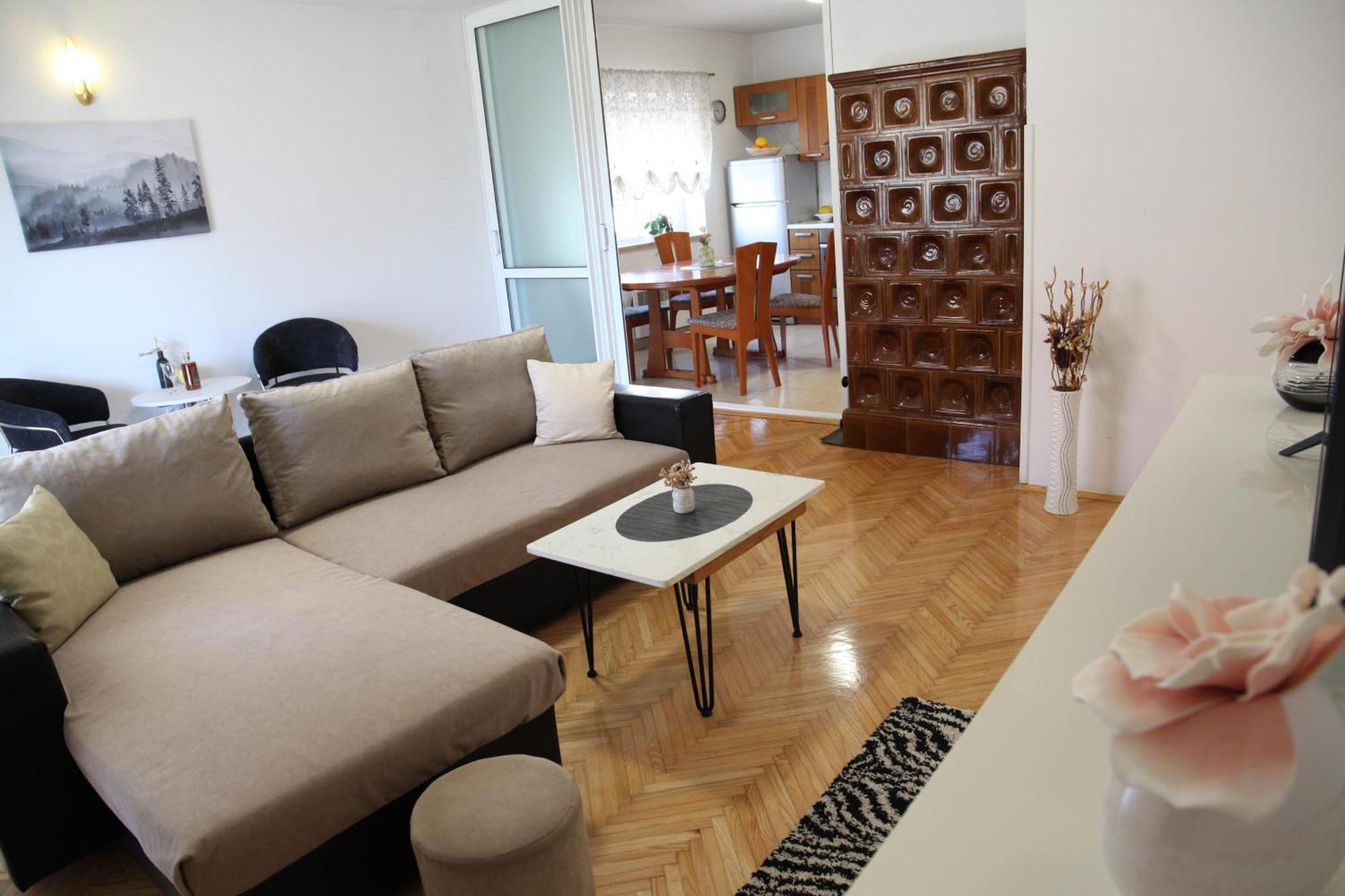 Apartments&Rooms Kresan Zadar Exterior foto