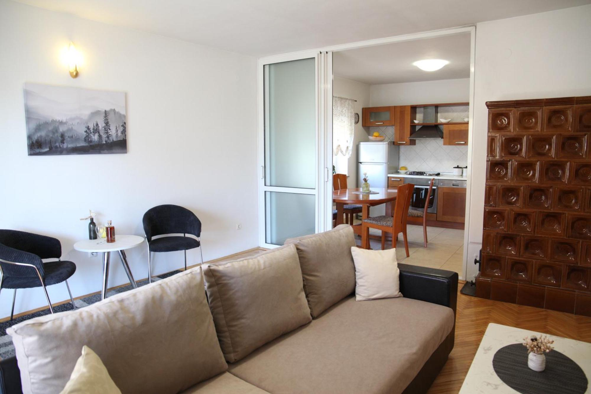 Apartments&Rooms Kresan Zadar Exterior foto