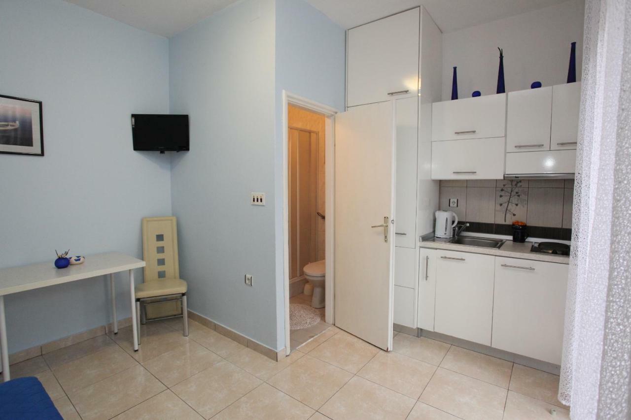 Apartments&Rooms Kresan Zadar Exterior foto
