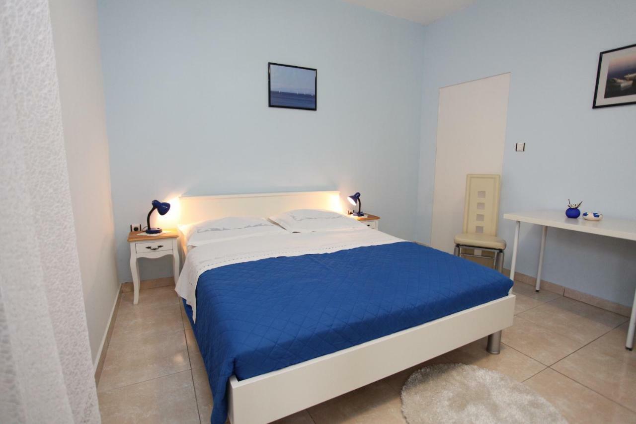 Apartments&Rooms Kresan Zadar Exterior foto